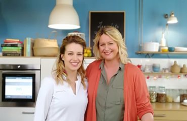 Johanna Le Pape Luana Cuisine TV