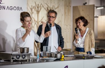 Johanna Le Pape - Sirha Green 2020