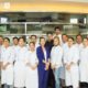 Masterclass Nihao Kitchen Johanna Le Pape Xiamen Chine