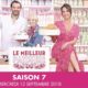 Le meilleur pâtissier 2018 M6