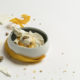 Création carte dessert Arpège Cook & Style
