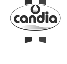 candia pro logo