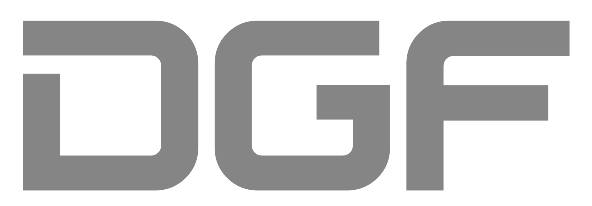 DGF Logo