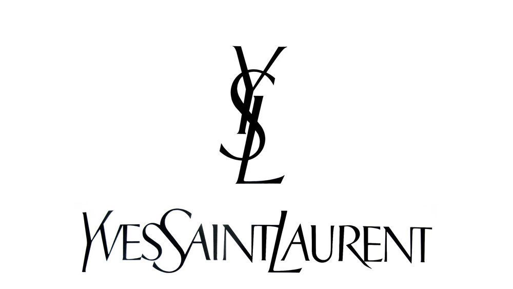 Yves Saint Laurent logo