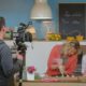 Luana Belmondo et Johanna Le Pape My cuisine TV